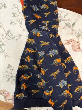 Two size 4T boys hoodies